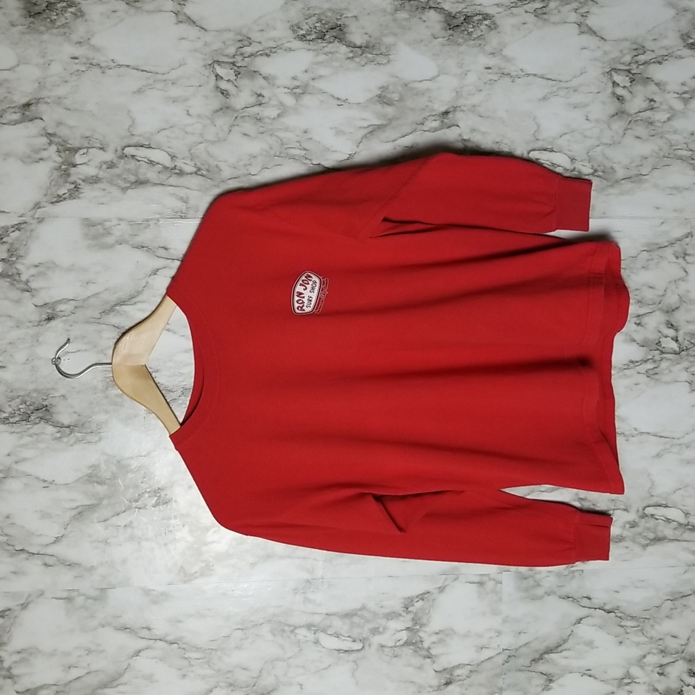 Ron Jon Boy's Longsleeve